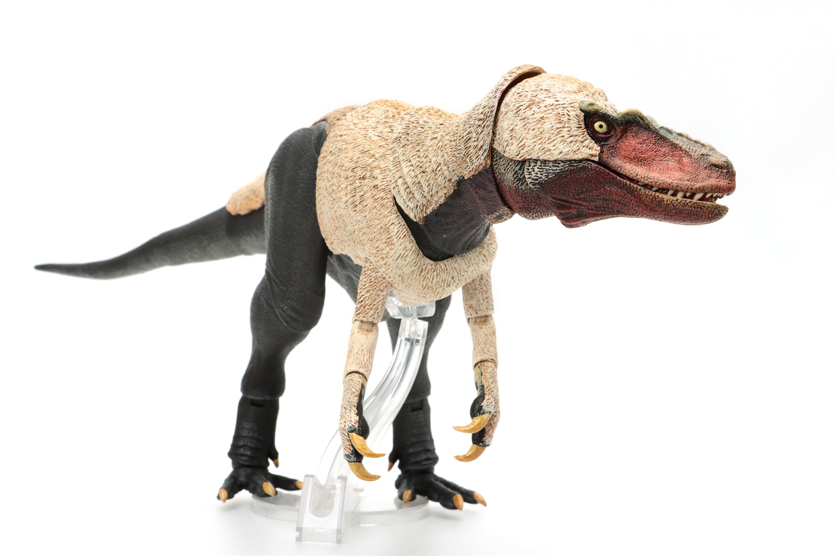 Beasts of the Mesozoic Dryptosaurus aquilunguis- 1/18th scale