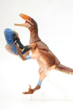 Beasts of the Mesozoic Deinonychus antirrhopus - 1/18th scale action figure