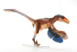 Beasts of the Mesozoic Deinonychus antirrhopus - 1/18th scale action figure