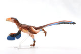 Beasts of the Mesozoic Deinonychus antirrhopus - 1/18th scale action figure