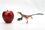 Beasts of the Mesozoic Deinonychus antirrhopus - 1/18th scale action figure