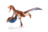 Beasts of the Mesozoic Deinonychus antirrhopus - 1/18th scale action figure