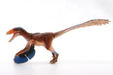 Beasts of the Mesozoic Deinonychus antirrhopus - 1/18th scale action figure
