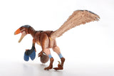Beasts of the Mesozoic Deinonychus antirrhopus - 1/18th scale action figure
