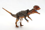 Beasts of the Cyberzoic Dilophosaurus wetherilli - 1/18th scale