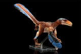Beasts of the Mesozoic Deinonychus antirrhopus - 1/18th scale action figure