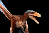 Beasts of the Mesozoic Deinonychus antirrhopus - 1/18th scale action figure
