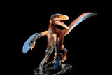 Beasts of the Mesozoic Deinonychus antirrhopus - 1/18th scale action figure