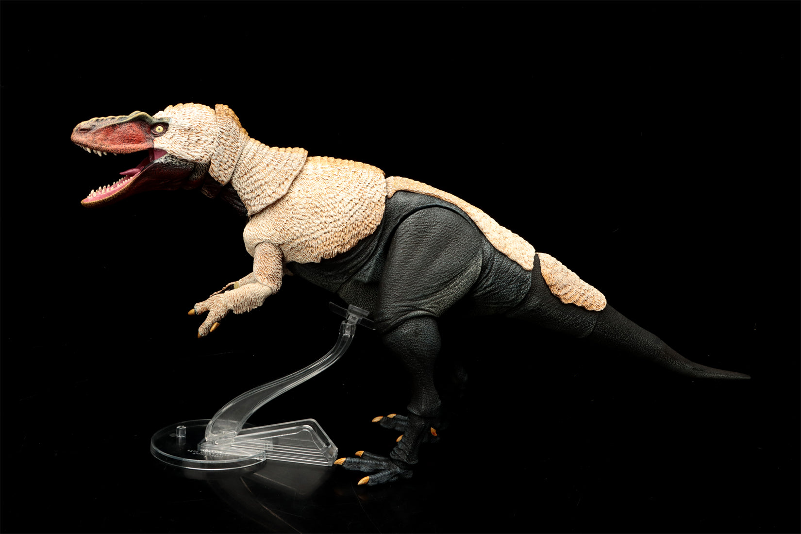 Beasts of the Mesozoic Dryptosaurus aquilunguis- 1/18th scale