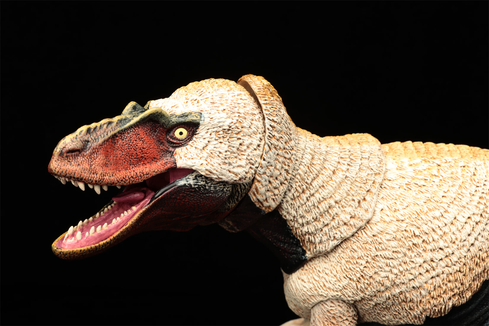 Beasts of the Mesozoic Dryptosaurus aquilunguis- 1/18th scale
