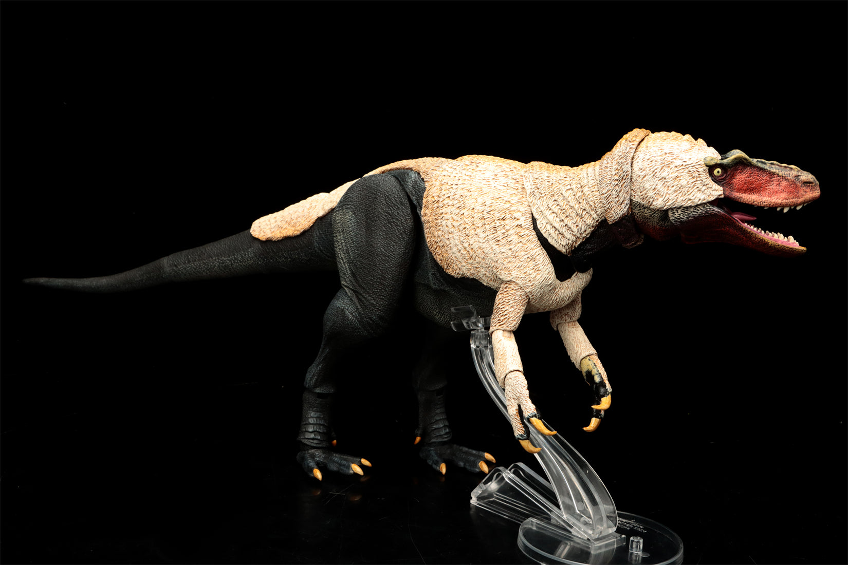 Beasts of the Mesozoic Dryptosaurus aquilunguis- 1/18th scale