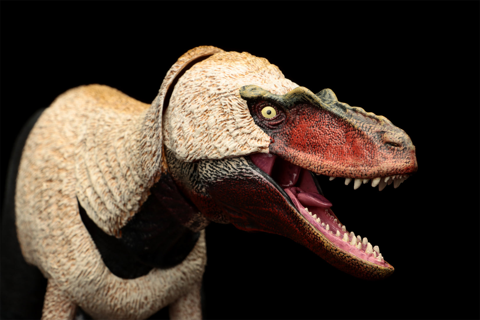 Beasts of the Mesozoic Dryptosaurus aquilunguis- 1/18th scale