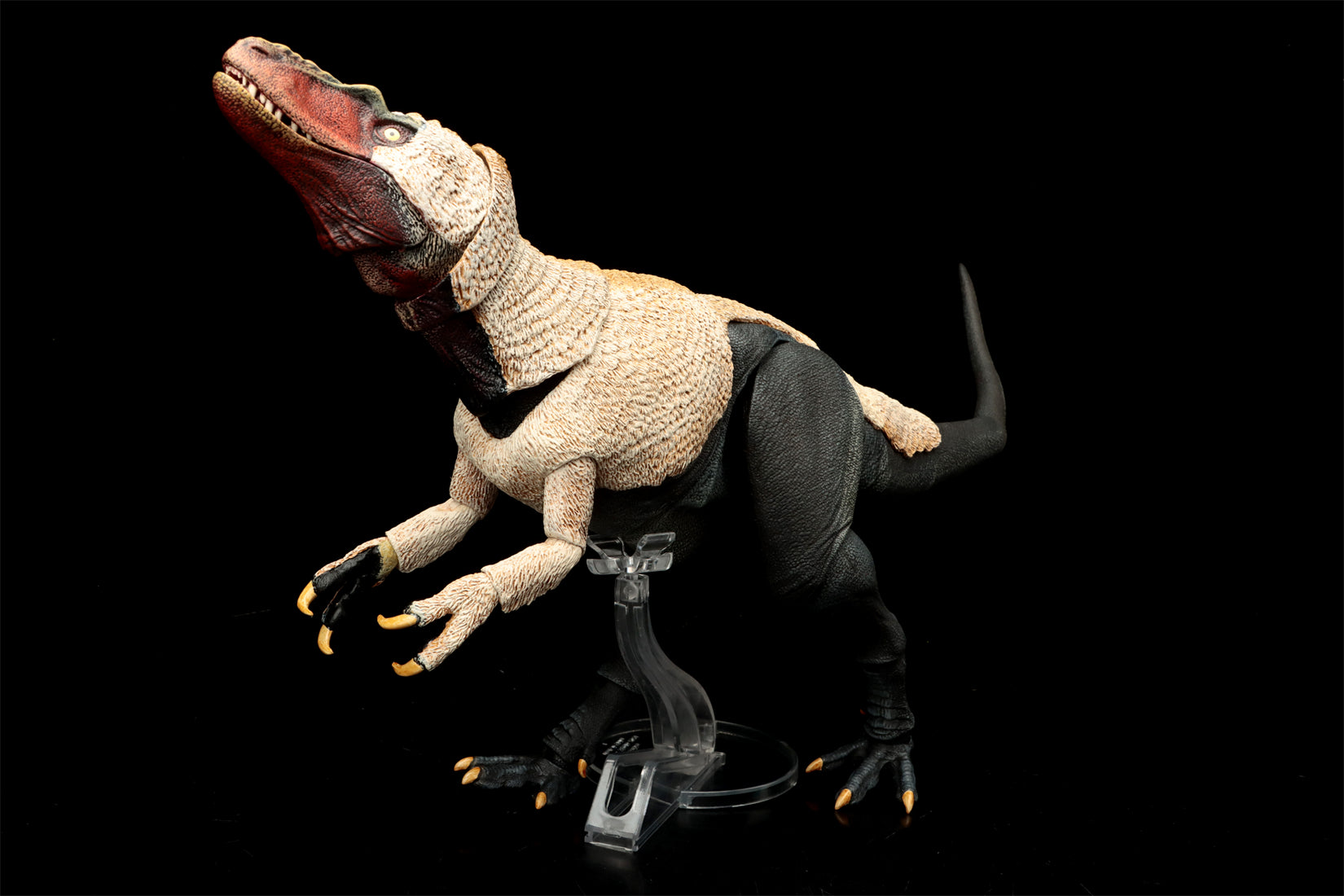 Beasts of the Mesozoic Dryptosaurus aquilunguis- 1/18th scale