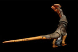 Beasts of the Cyberzoic Dilophosaurus wetherilli - 1/18th scale