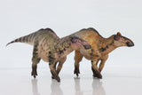 HAOLONGGOOD 1:35 Scale Edmontosaurus Model