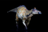 HAOLONGGOOD 1:35 Scale Edmontosaurus Model