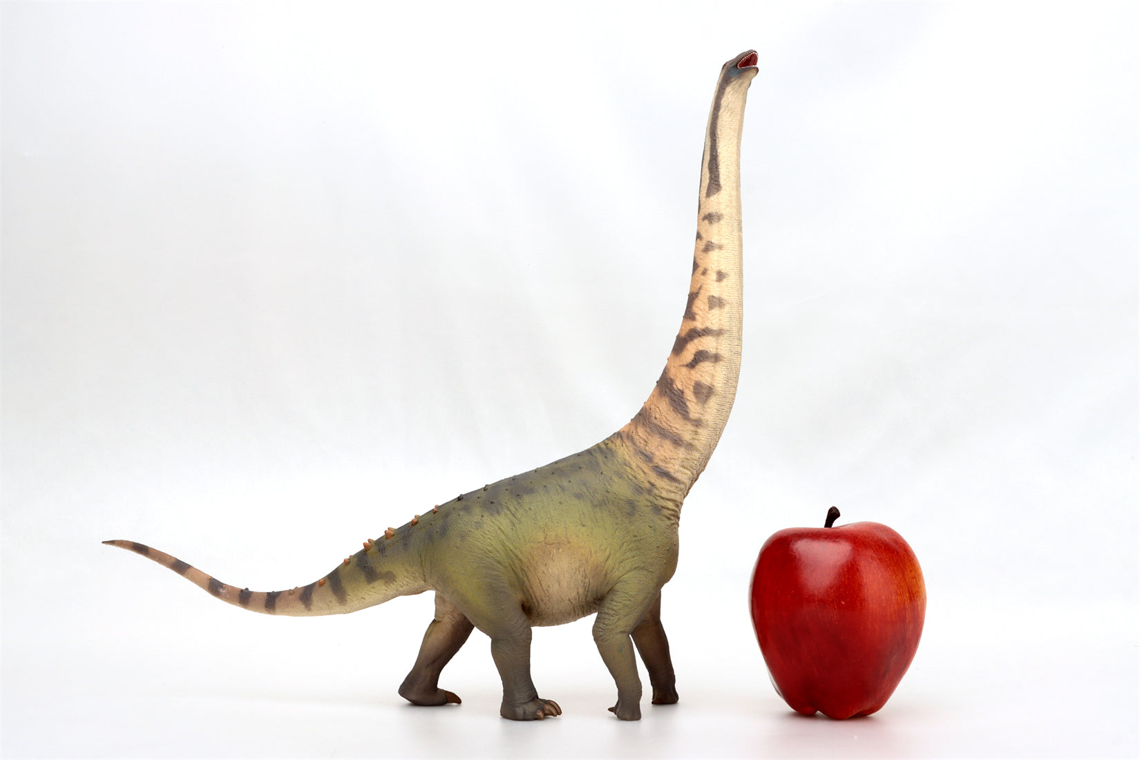 PNSO Hongkongsaurus Huigui 1:45 Scale Model