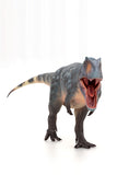 HAOLONGGOOD 1:35 Scale Giganotosaurus Model