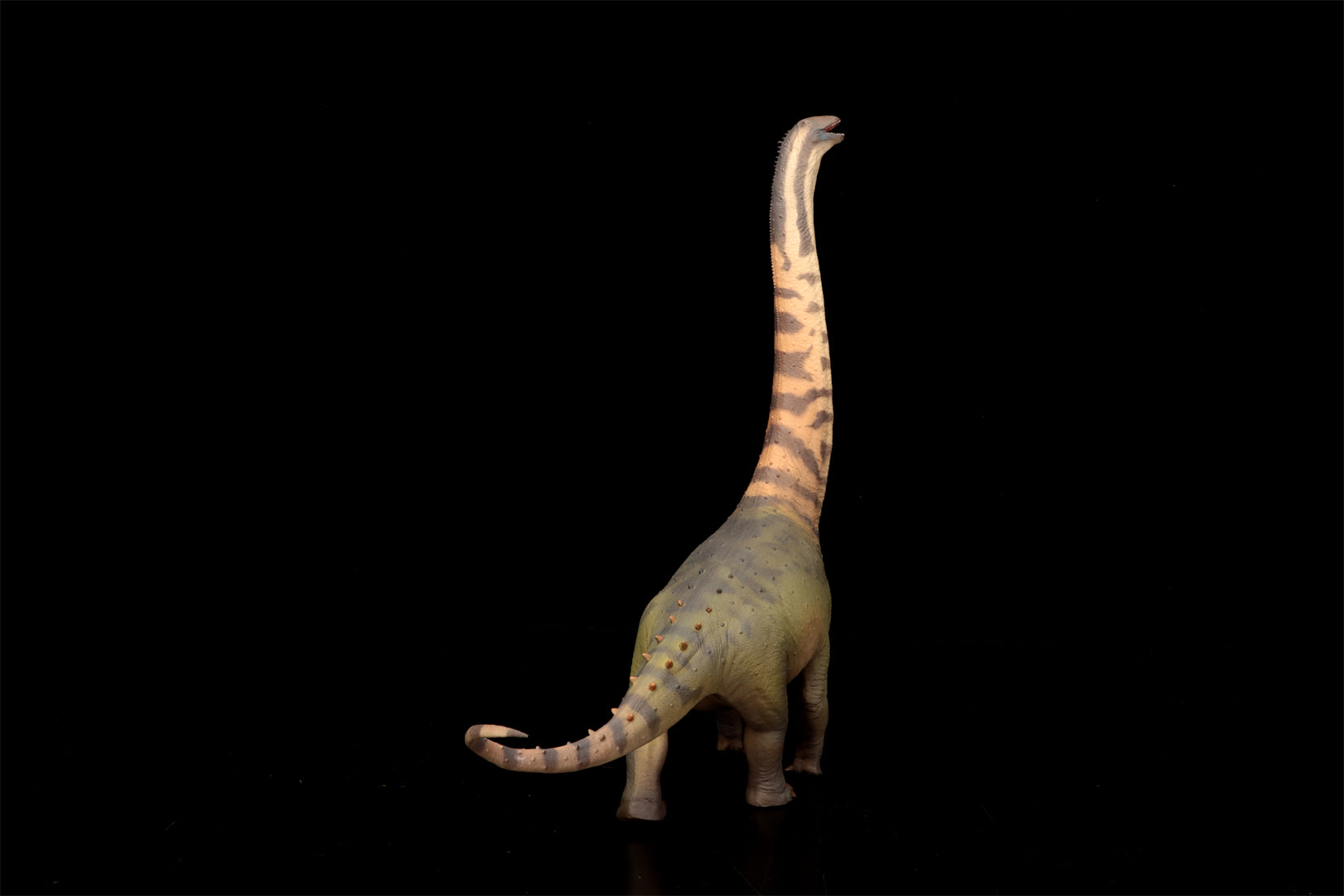 PNSO Hongkongsaurus Huigui 1:45 Scale Model