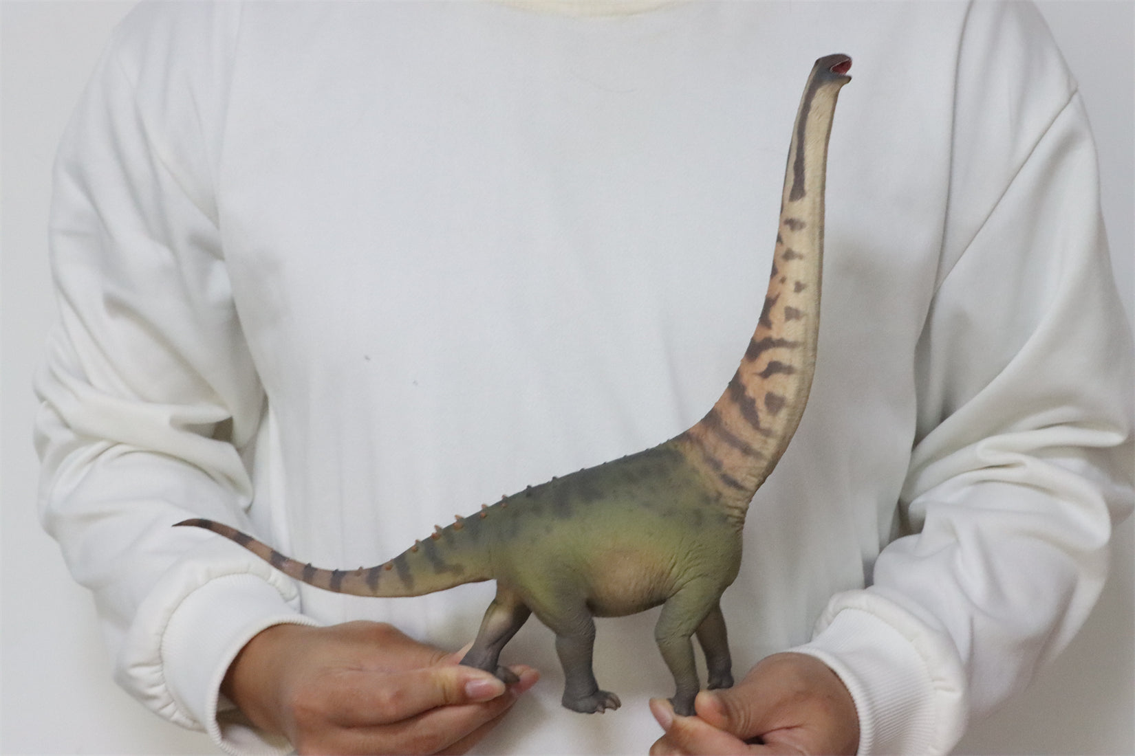 PNSO Hongkongsaurus Huigui 1:45 Scale Model