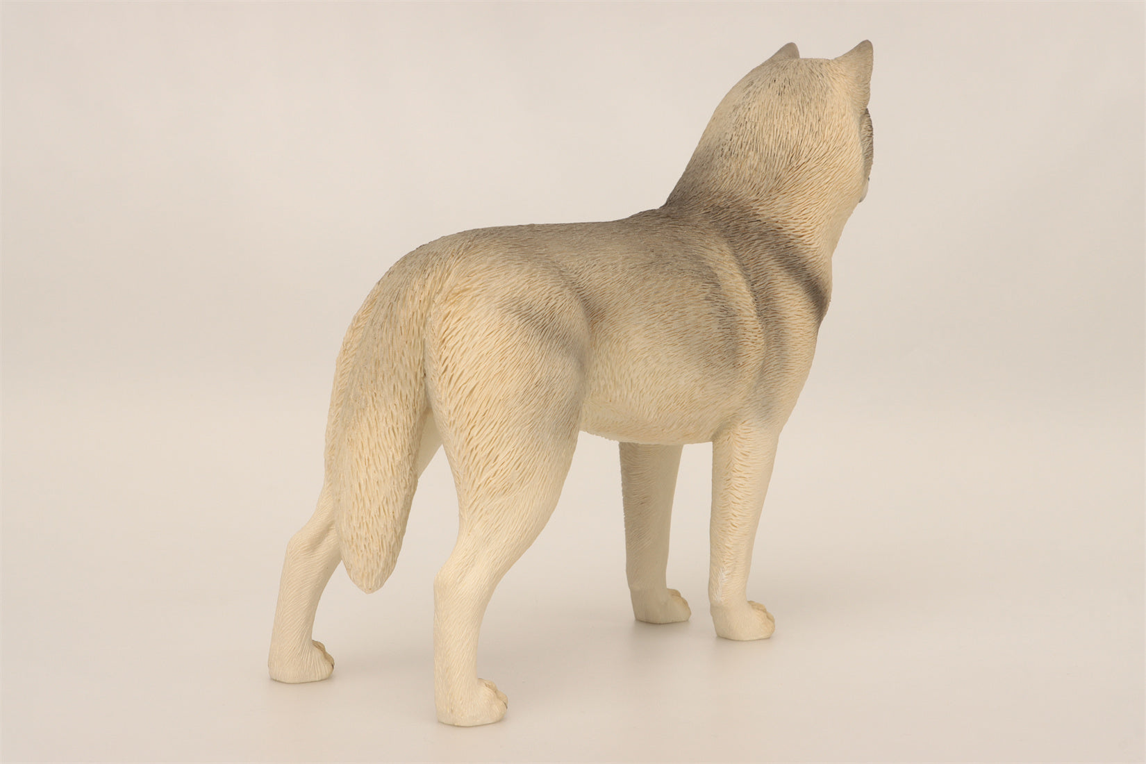 1/6 Siberian Husky Figure