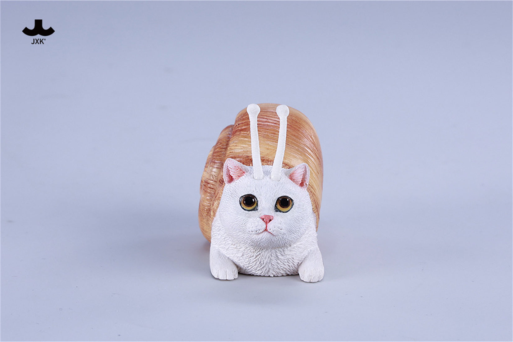 JXK Snail Cat Meow-niu Model