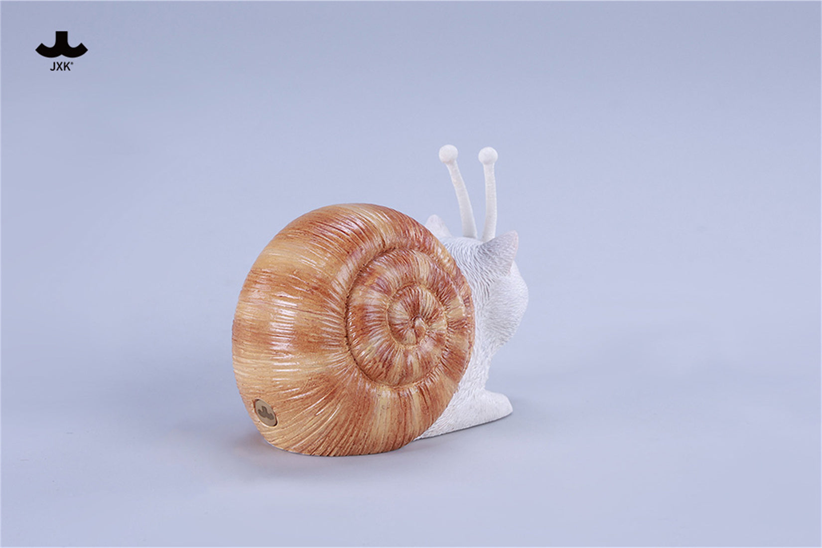 JXK Snail Cat Meow-niu Model