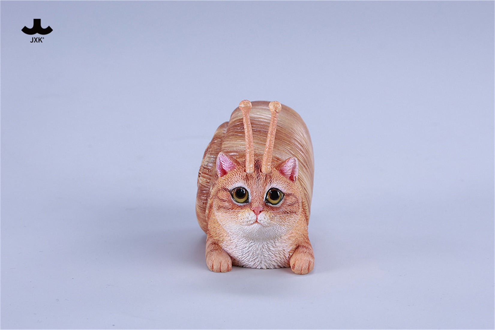 JXK Snail Cat Meow-niu Model