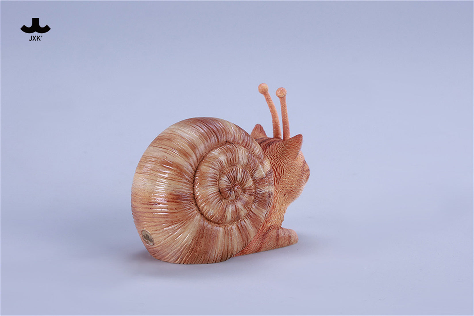 JXK Snail Cat Meow-niu Model