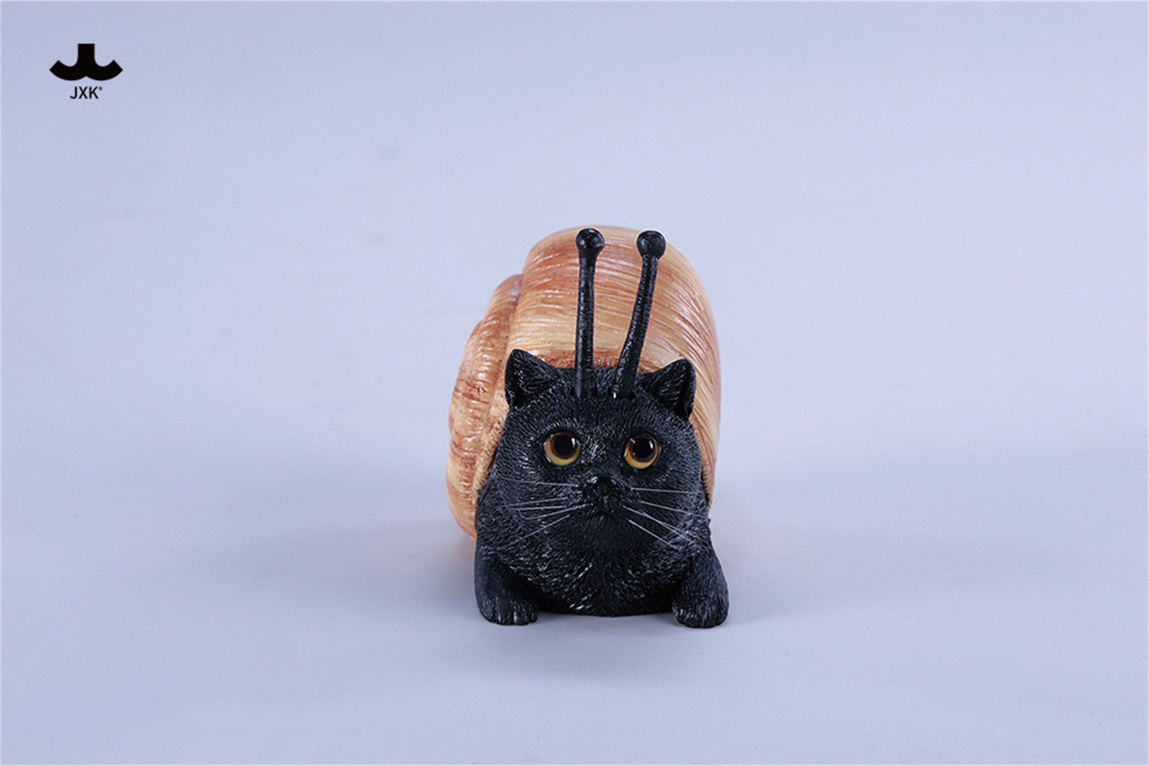 JXK Snail Cat Meow-niu Model