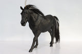 JXK 1/6 Mongolian Horse Model