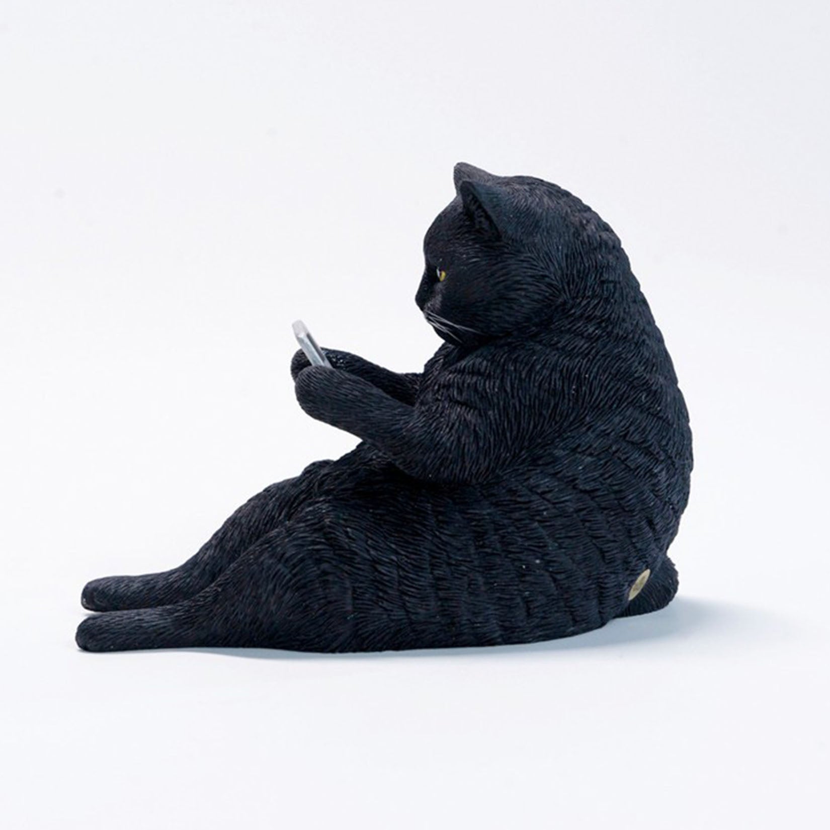 JXK Studio Internet Addict Cat Model