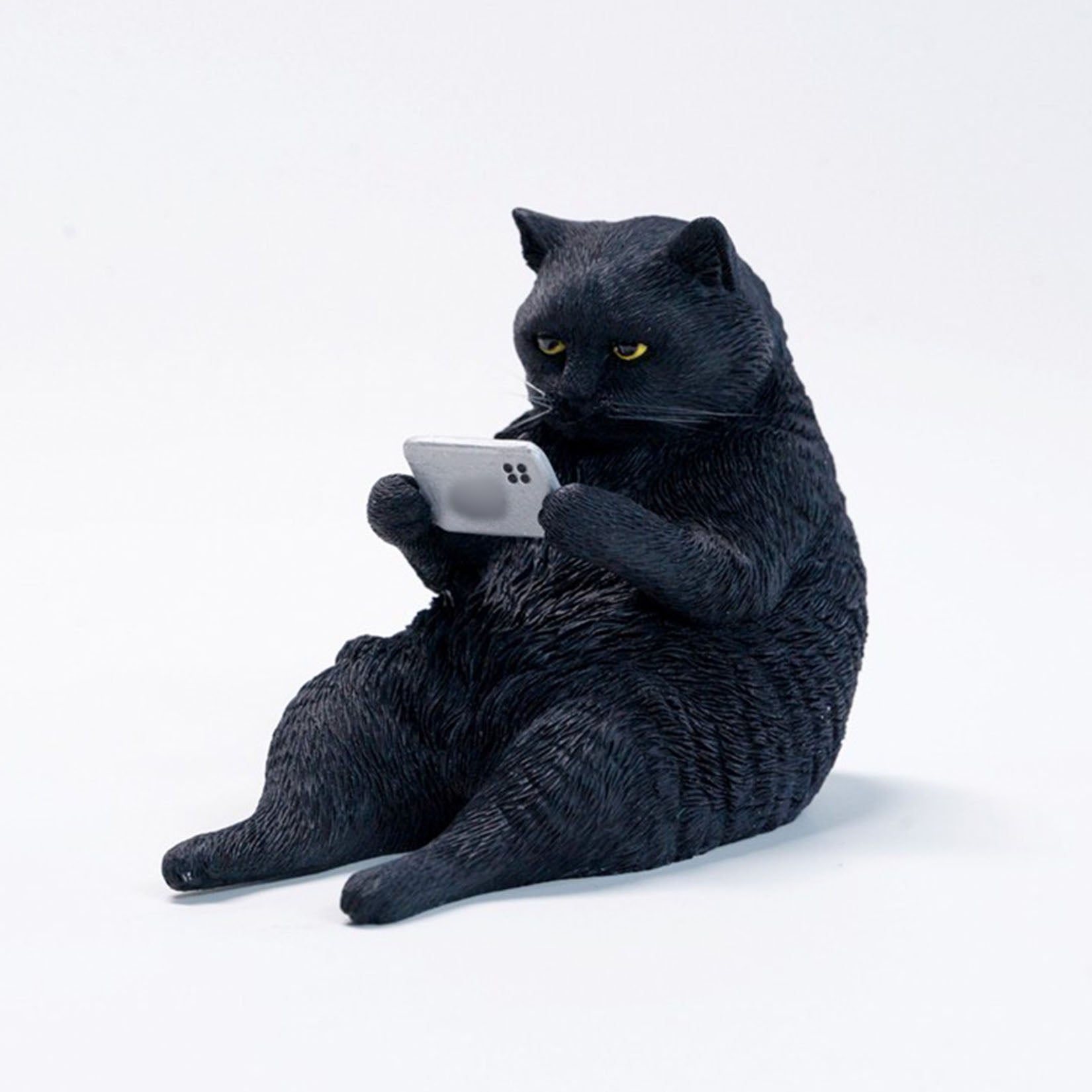 JXK Studio Internet Addict Cat Model