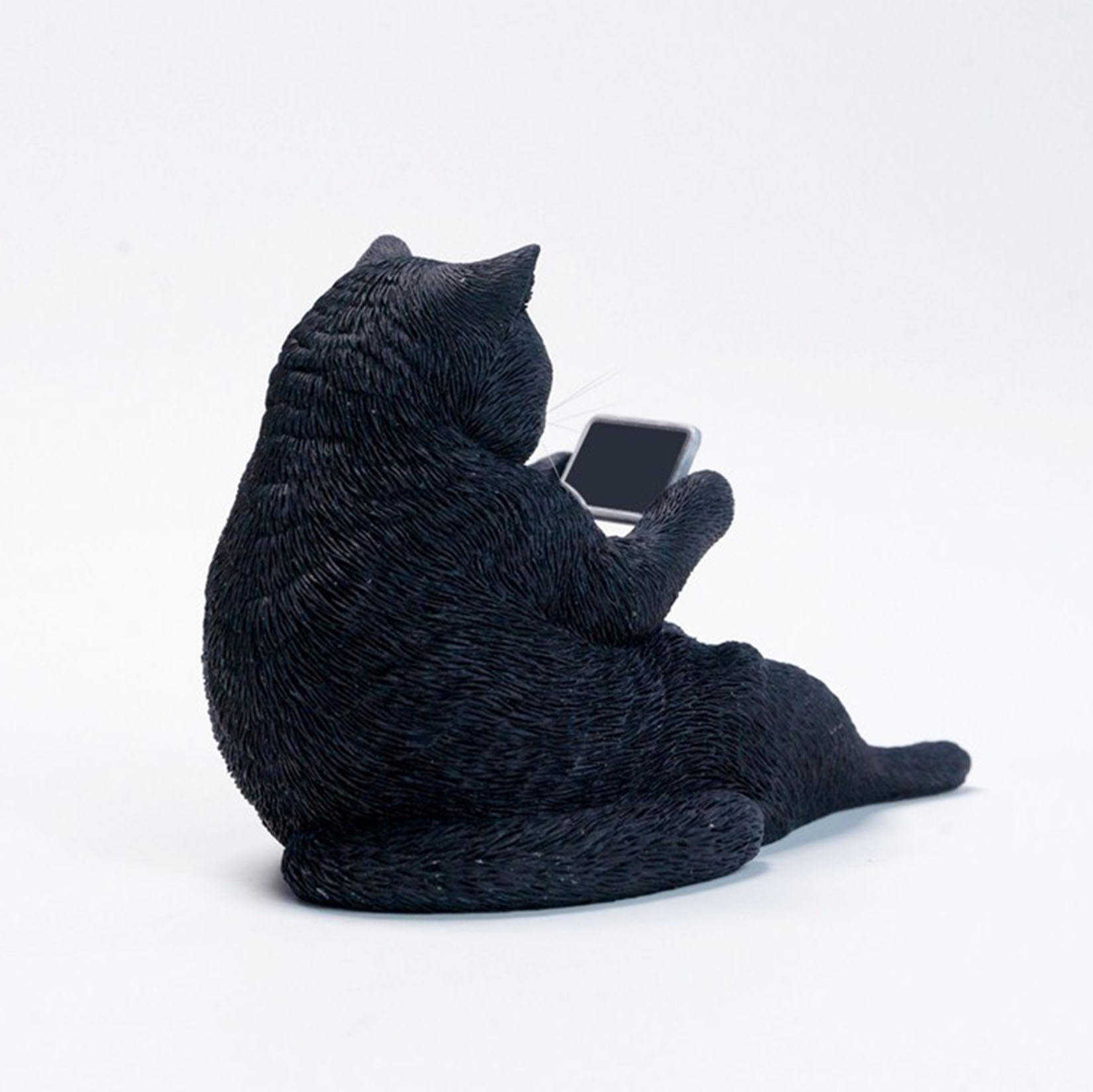 JXK Studio Internet Addict Cat Model