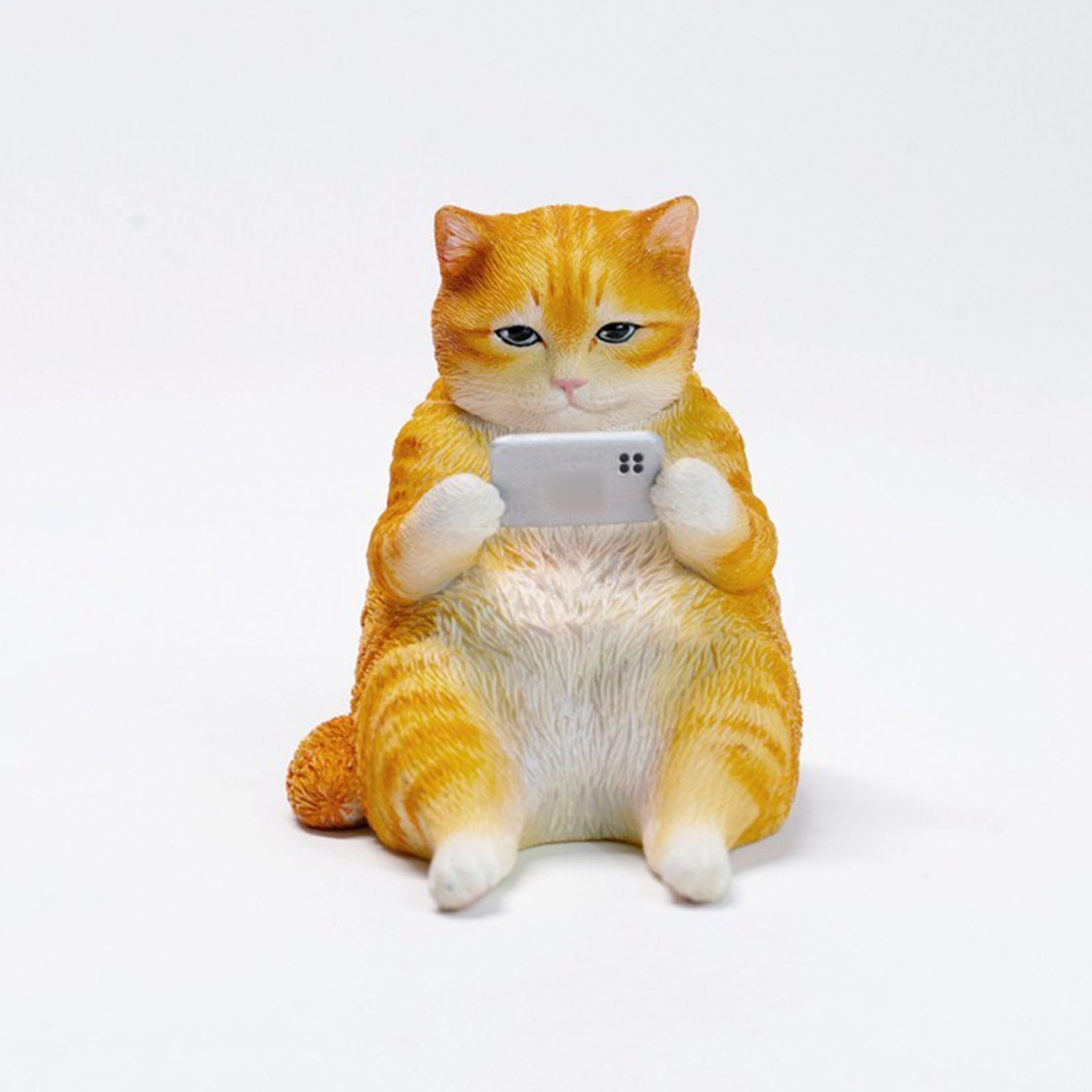 JXK Studio Internet Addict Cat Model