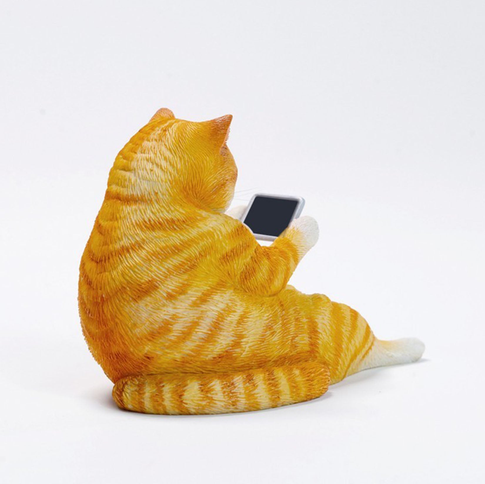 JXK Studio Internet Addict Cat Model