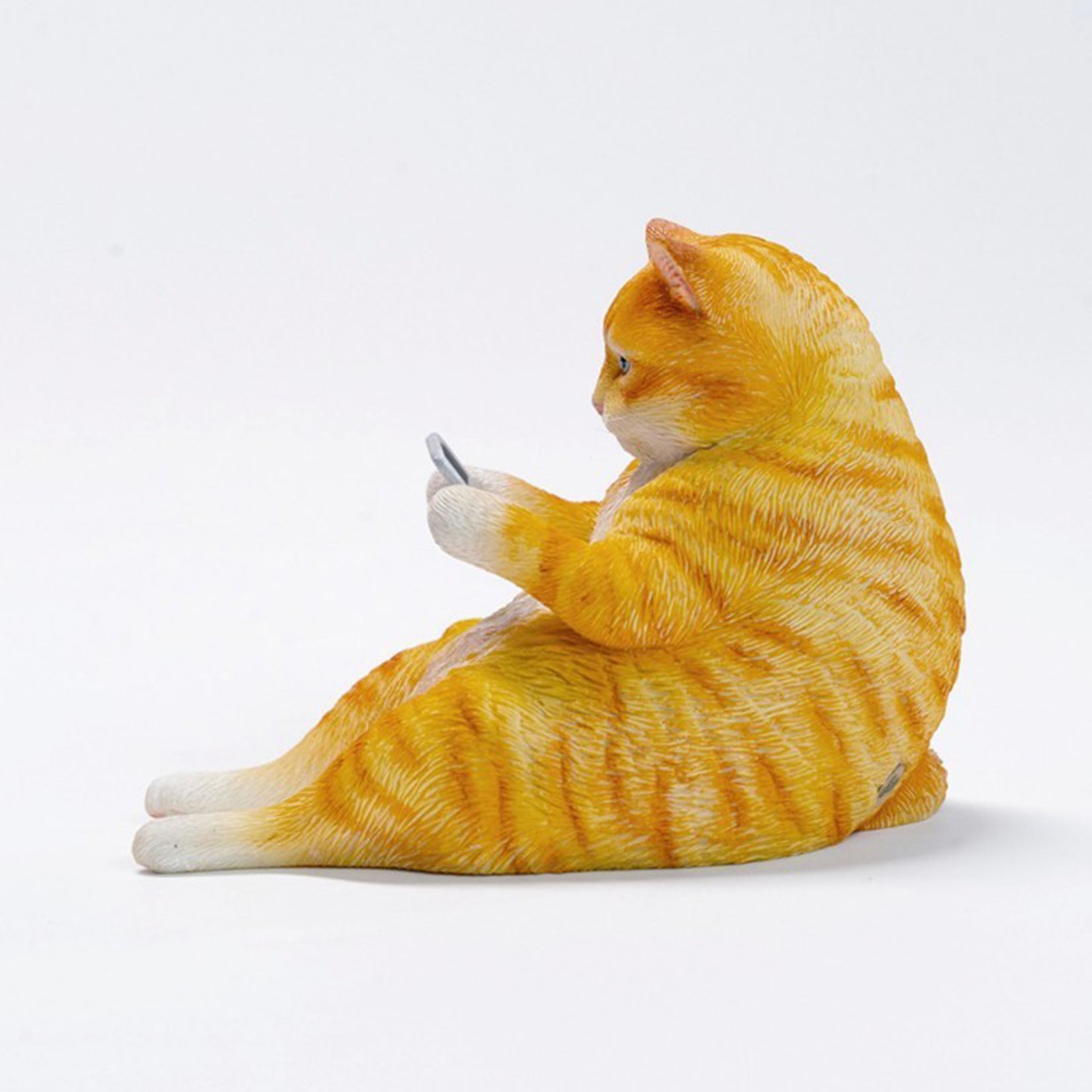 JXK Studio Internet Addict Cat Model