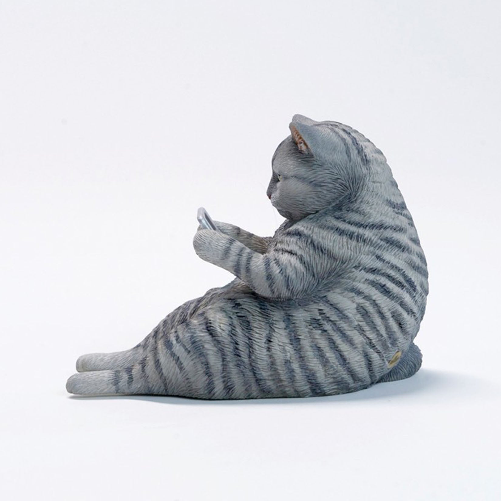 JXK Studio Internet Addict Cat Model