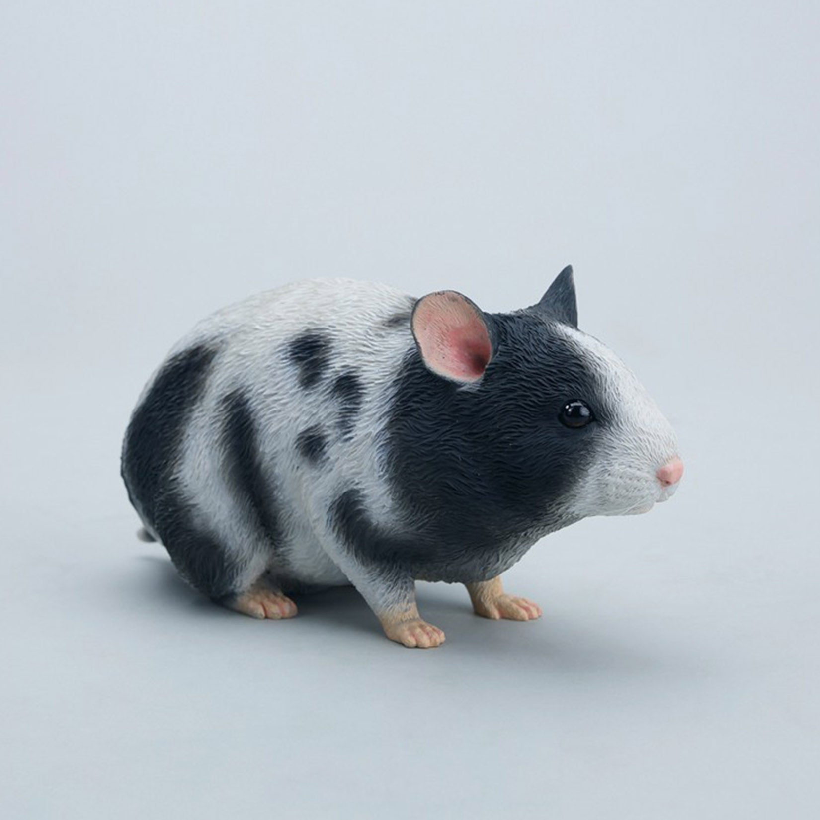 JXK 1:1 Scale House Mouse Figure