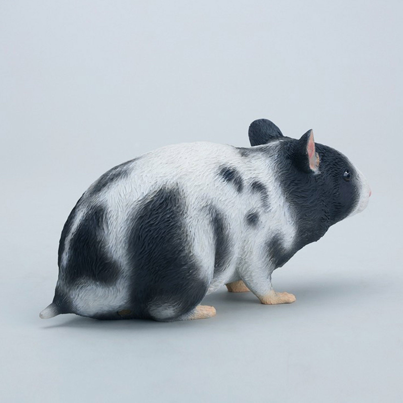 JXK 1:1 Scale House Mouse Figure