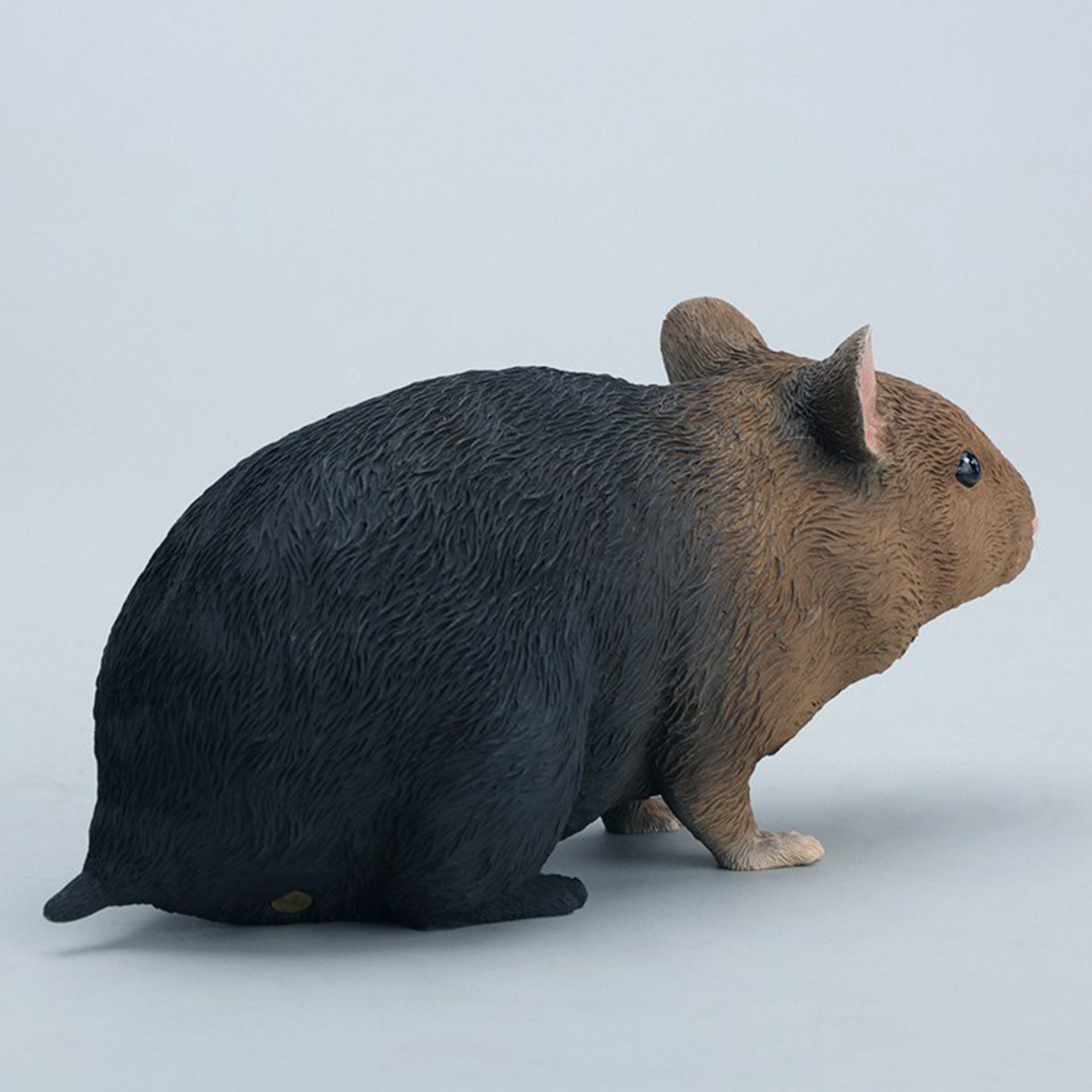 JXK 1:1 Scale House Mouse Figure