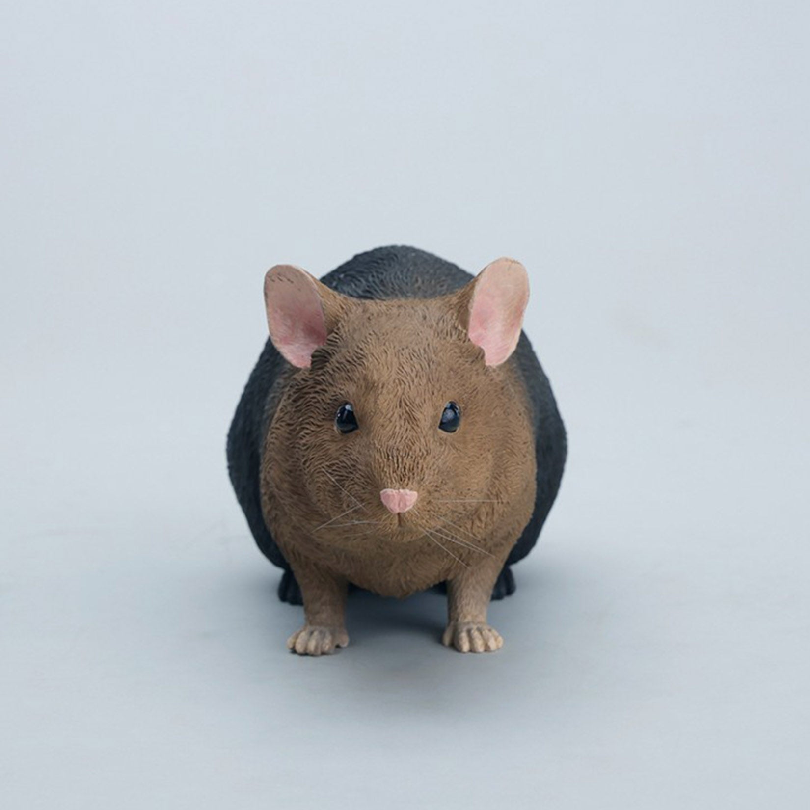 JXK 1:1 Scale House Mouse Figure