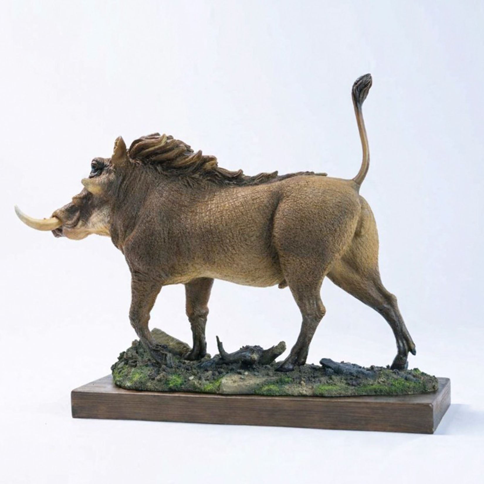 JXK Studio Warthog Animal Model