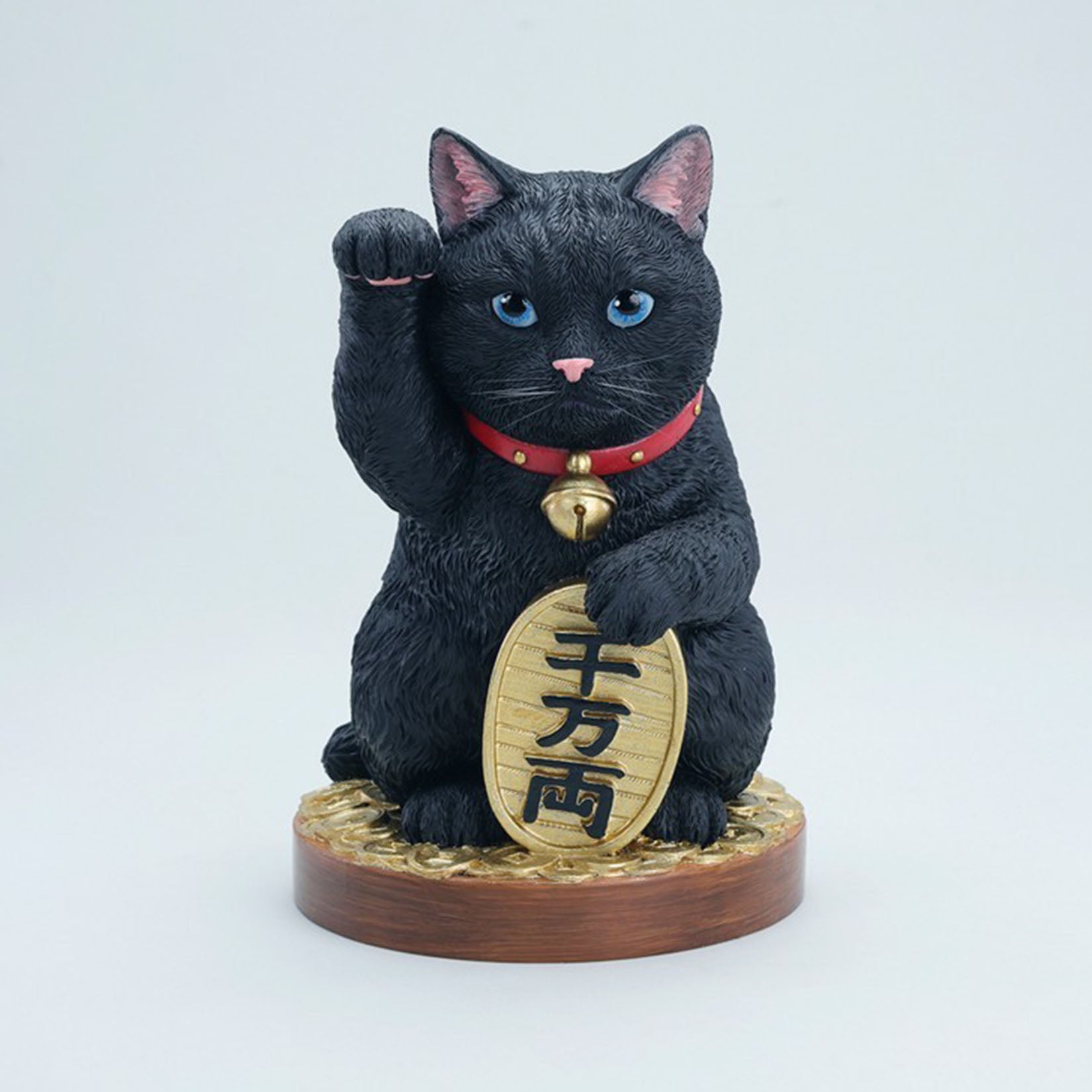 JXK Studio Lucky Cat Model