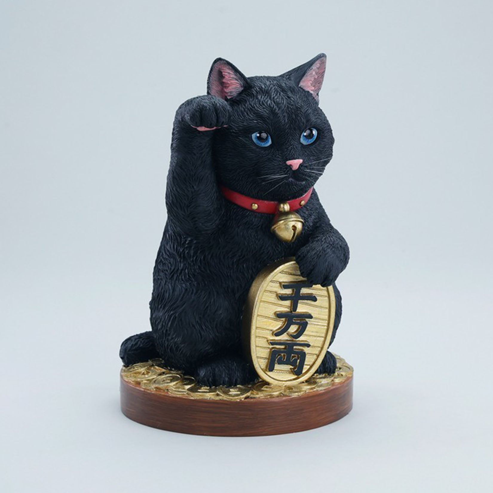 JXK Studio Lucky Cat Model