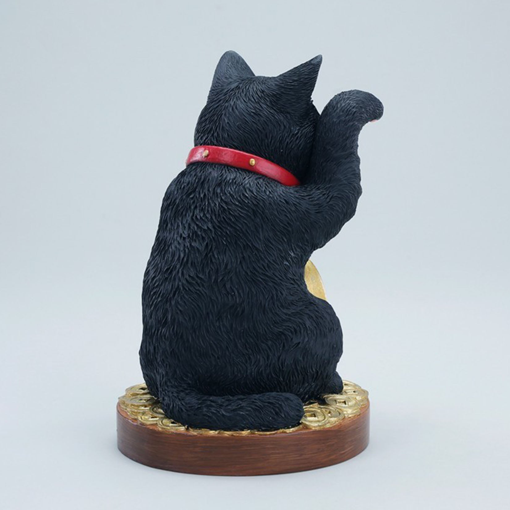 JXK Studio Lucky Cat Model