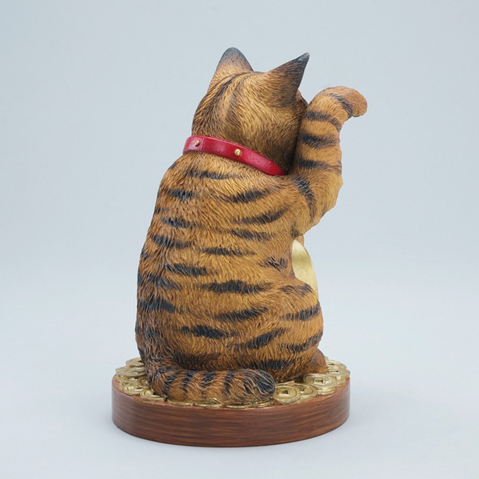 JXK Studio Lucky Cat Model