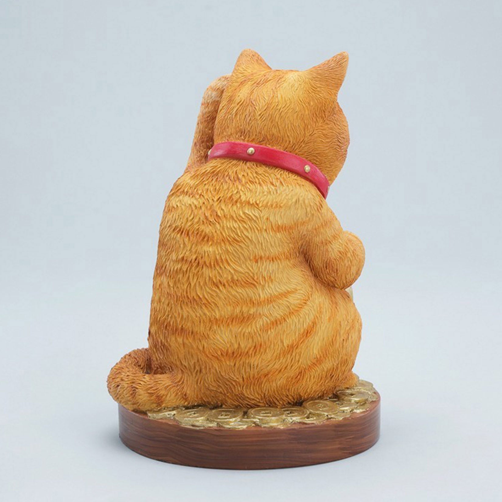 JXK Studio Fortune Lucky Cat Model