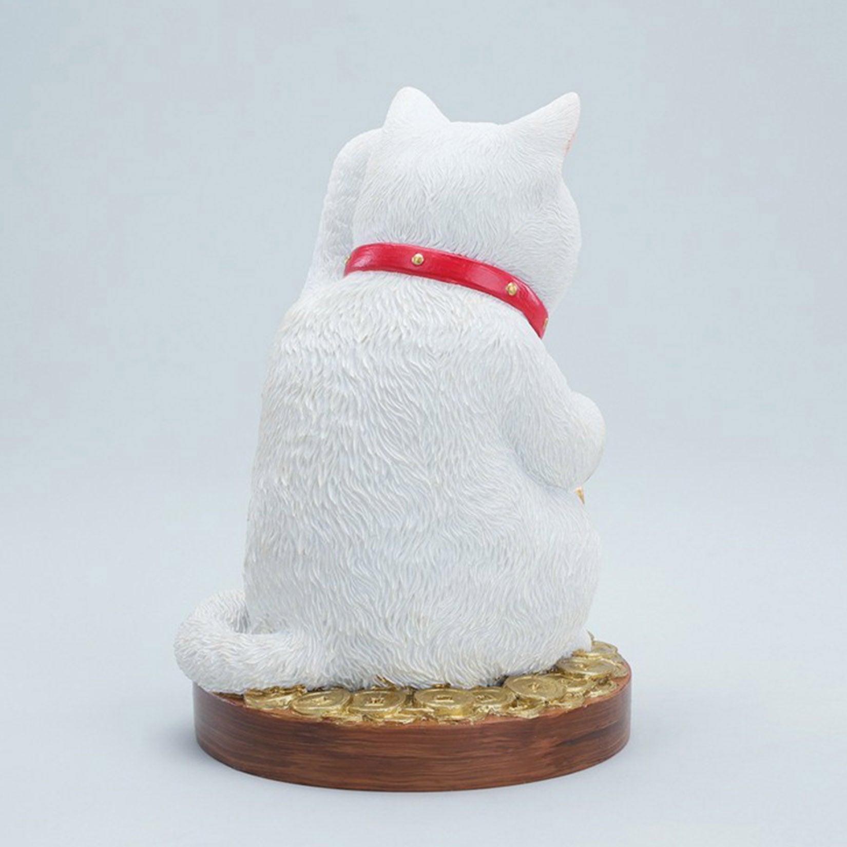 JXK Studio Fortune Lucky Cat Model