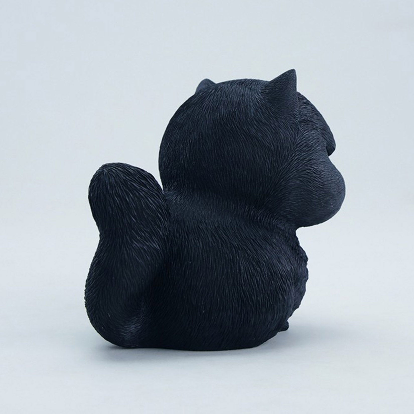 JXK Studio Chirp Cats Black and White Model